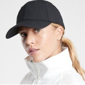 NWT Athleta Triumph Kinetic Baseball Cap OS